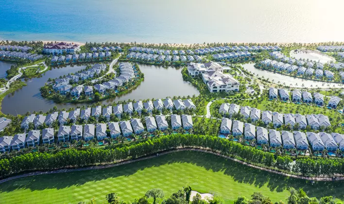 Vinpearl Golf Phú Quốc
